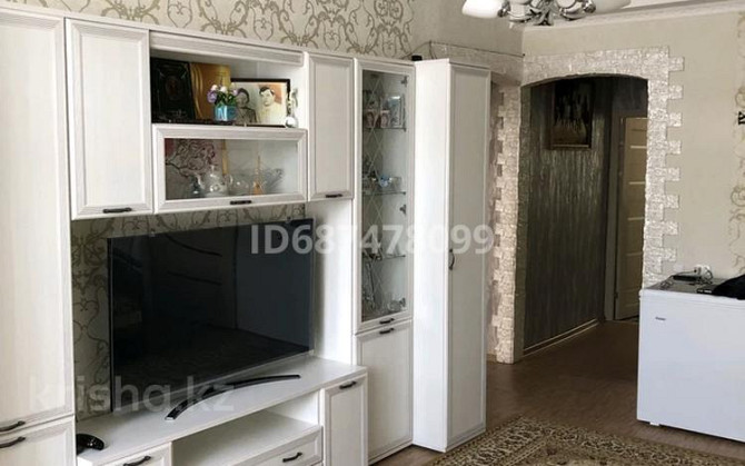 6-комнатная квартира, 141 м², 2/2 этаж, Ердена 189А - Школы #4 Сатпаев - изображение 5