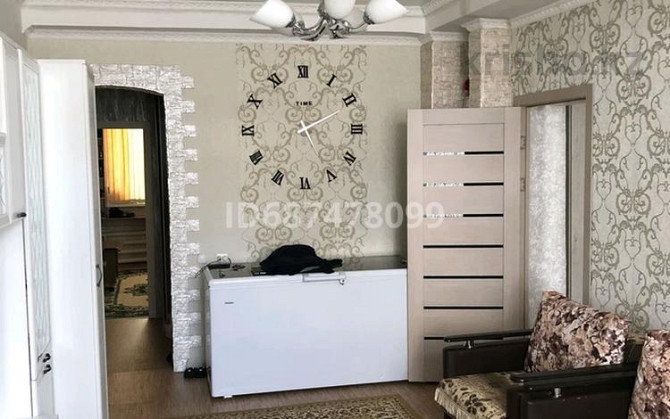 6-комнатная квартира, 141 м², 2/2 этаж, Ердена 189А - Школы #4 Сатпаев - изображение 4