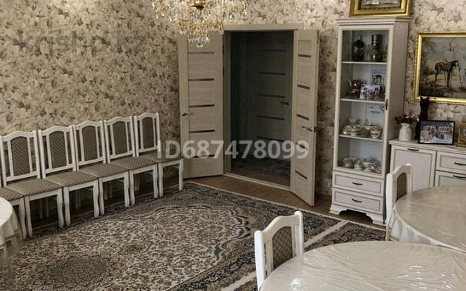 6-комнатная квартира, 141 м², 2/2 этаж, Ердена 189А - Школы #4 Сатпаев - изображение 3