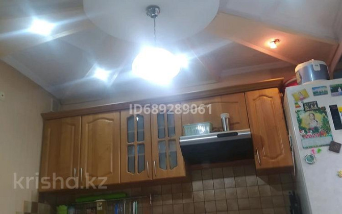 4-комнатная квартира, 79.8 м², 6/9 этаж, Аймаутова 84 - Аймаутова Кабанбай батыра Семей - изображение 8