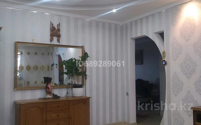4-комнатная квартира, 79.8 м², 6/9 этаж, Аймаутова 84 - Аймаутова Кабанбай батыра Семей - изображение 3