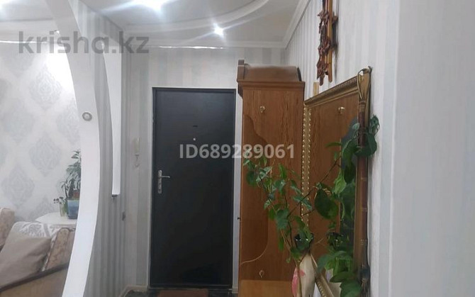 4-комнатная квартира, 79.8 м², 6/9 этаж, Аймаутова 84 - Аймаутова Кабанбай батыра Семей - изображение 5
