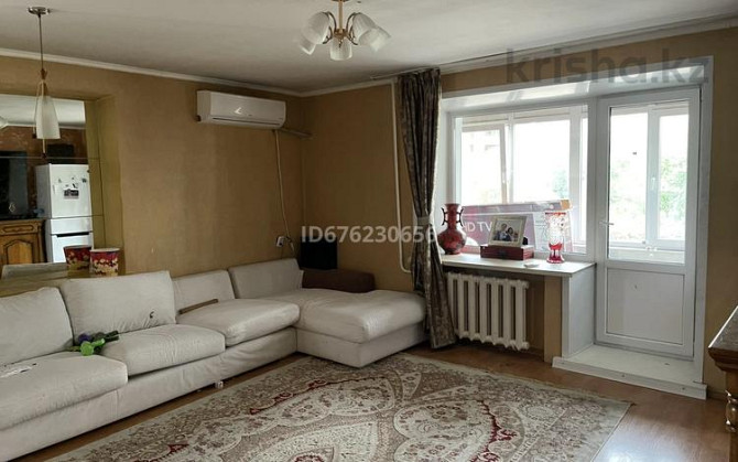 4-комнатная квартира, 105 м², 3/9 этаж, Набережная славского 20 Ust-Kamenogorsk - photo 2