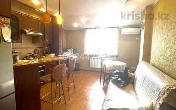 1-комнатная квартира, 47 м², 5/5 этаж, мкр Акбулак 147 Almaty