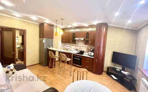 1-комнатная квартира, 47 м², 5/5 этаж, мкр Акбулак 147 Almaty