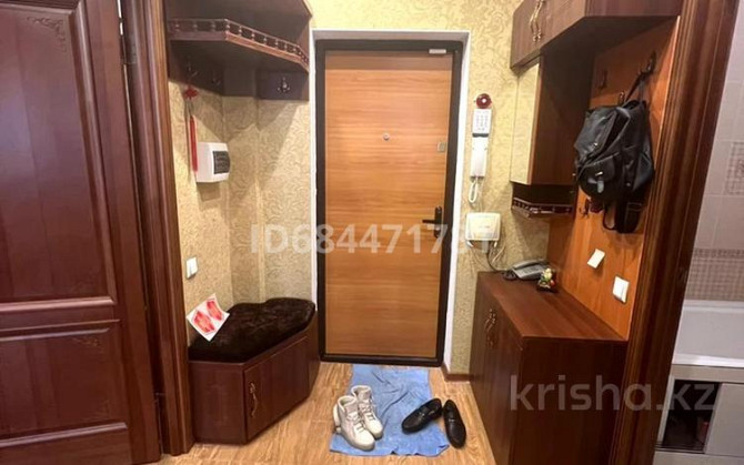 1-комнатная квартира, 47 м², 5/5 этаж, мкр Акбулак 147 Алматы - изображение 4