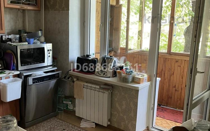 2-комнатная квартира, 58 м², 2/5 этаж, Жибек жолы 10 Almaty - photo 2