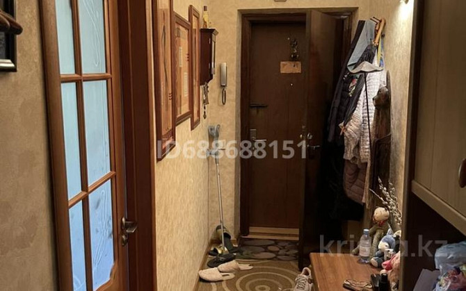 2-комнатная квартира, 58 м², 2/5 этаж, Жибек жолы 10 Almaty - photo 1