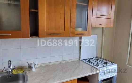 1-комнатная квартира, 40 м², 8/9 этаж, Жарокова 283 - Березовского Almaty