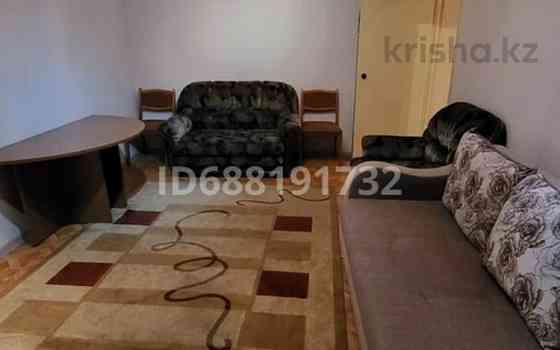 1-комнатная квартира, 40 м², 8/9 этаж, Жарокова 283 - Березовского Almaty