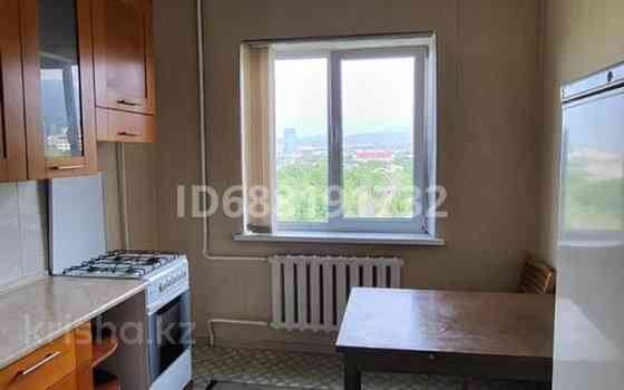 1-комнатная квартира, 40 м², 8/9 этаж, Жарокова 283 - Березовского Almaty