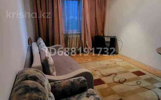 1-комнатная квартира, 40 м², 8/9 этаж, Жарокова 283 - Березовского Almaty