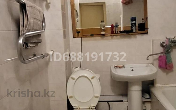 1-комнатная квартира, 40 м², 8/9 этаж, Жарокова 283 - Березовского Almaty - photo 5