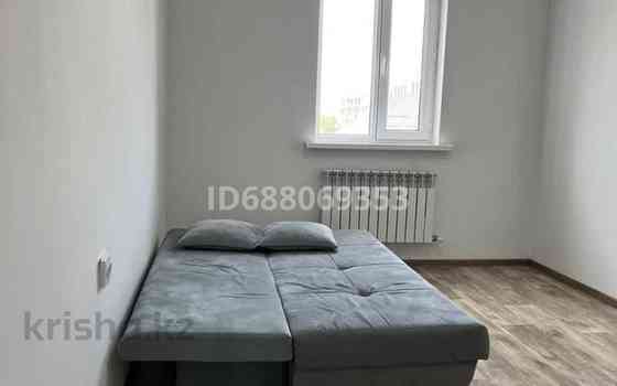 1-комнатная квартира, 33.4 м², 3/3 этаж, мкр Кайрат 11 - За рынком Жетысу Almaty