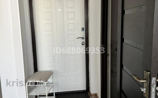 1-комнатная квартира, 33.4 м², 3/3 этаж, мкр Кайрат 11 - За рынком Жетысу Алматы - изображение 4