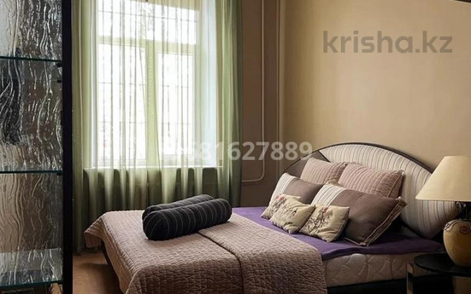 2-комнатная квартира, 60 м², 2/5 этаж, Толе би 55 Almaty - photo 3
