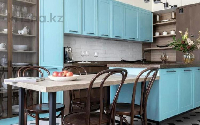 4-комнатная квартира, 165 м², 5/6 этаж, 5-й переулок 16/1-4 Алматы - изображение 6