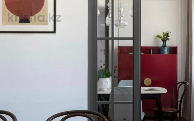 4-комнатная квартира, 165 м², 5/6 этаж, 5-й переулок 16/1-4 Алматы - изображение 3