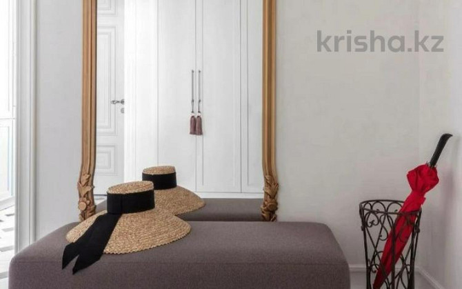 4-комнатная квартира, 165 м², 5/6 этаж, 5-й переулок 16/1-4 Алматы - изображение 1