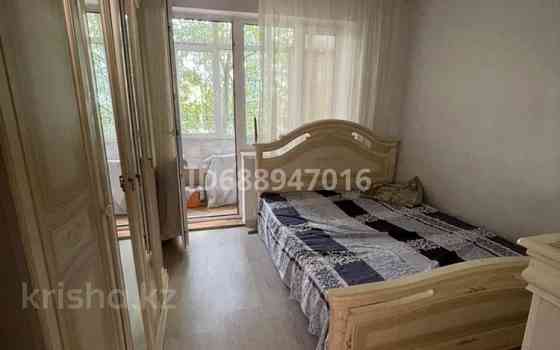 2-комнатная квартира, 56.4 м², 2/9 этаж, Райымбека 243 Алматы