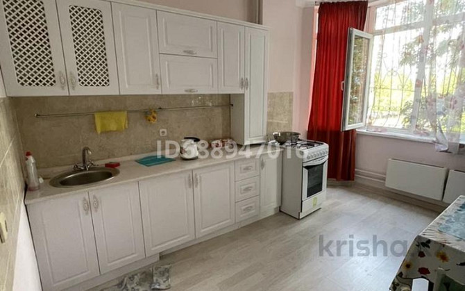 2-комнатная квартира, 56.4 м², 2/9 этаж, Райымбека 243 Almaty - photo 3