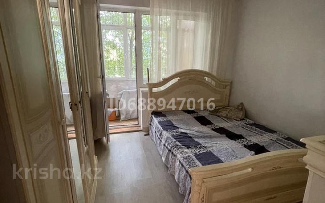 2-комнатная квартира, 56.4 м², 2/9 этаж, Райымбека 243 Almaty - photo 5