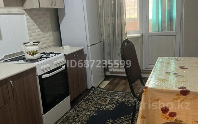 2-комнатная квартира, 53 м², 1/5 этаж, мкр Тастак-2 - Толе би/ Прокофьева Алматы - изображение 4