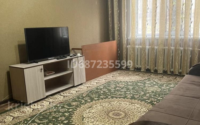 2-комнатная квартира, 53 м², 1/5 этаж, мкр Тастак-2 - Толе би/ Прокофьева Алматы - изображение 1