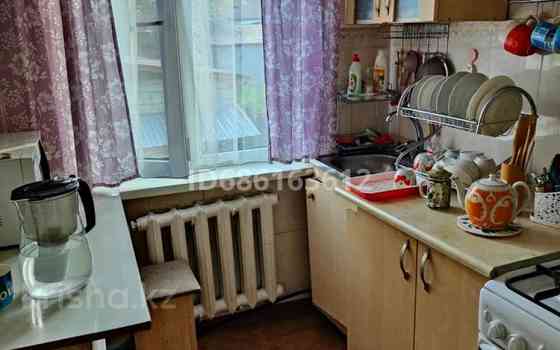 2-комнатная квартира, 39.7 м², 2/2 этаж, мкр Тастыбулак, Мкр Тастыбулак ул. Таутаган 64 - Район Детс Алматы