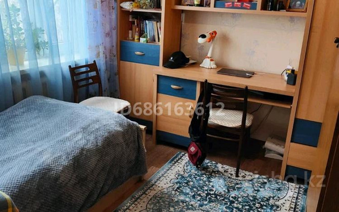 2-комнатная квартира, 39.7 м², 2/2 этаж, мкр Тастыбулак, Мкр Тастыбулак ул. Таутаган 64 - Район Детс Almaty - photo 3