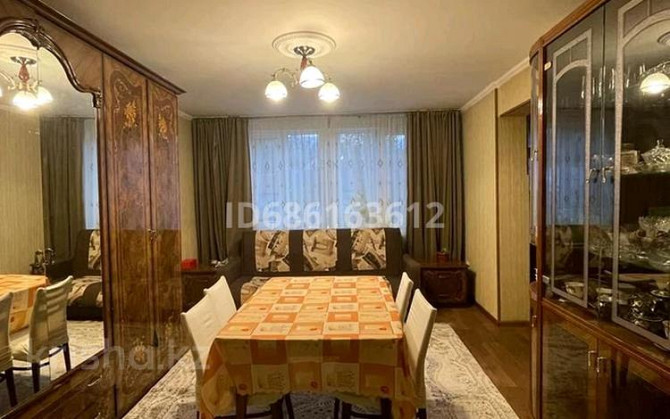 2-комнатная квартира, 39.7 м², 2/2 этаж, мкр Тастыбулак, Мкр Тастыбулак ул. Таутаган 64 - Район Детс Almaty - photo 1