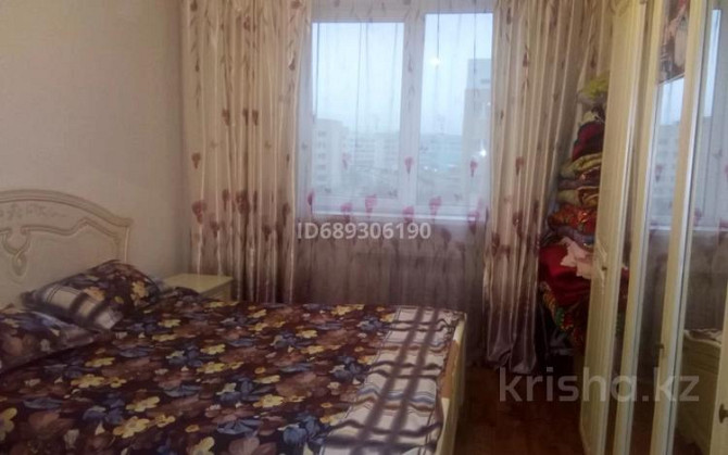 2-комнатная квартира, 63 м², 4/5 этаж, мкр Саялы 32 Алматы - изображение 1