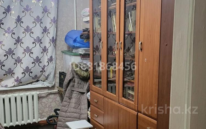 2-комнатная квартира, 50 м², 1/4 этаж, Масанчи 96 - Абая 34/ Масанчи 96 Алматы - изображение 2