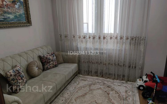 4-комнатная квартира, 120 м², 12/13 этаж, Казыбек би 139 - Муратбаева Казыбек би Алматы - изображение 8