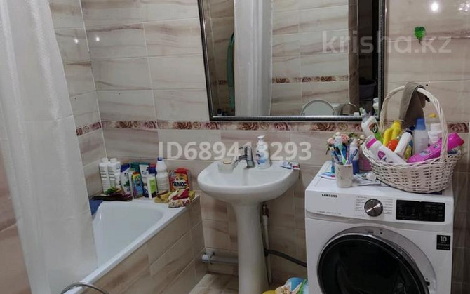 4-комнатная квартира, 120 м², 12/13 этаж, Казыбек би 139 - Муратбаева Казыбек би Алматы - изображение 4