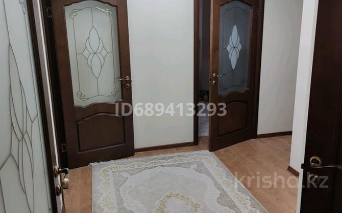 4-комнатная квартира, 120 м², 12/13 этаж, Казыбек би 139 - Муратбаева Казыбек би Алматы - изображение 5