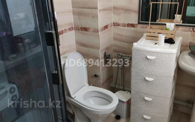 4-комнатная квартира, 120 м², 12/13 этаж, Казыбек би 139 - Муратбаева Казыбек би Алматы - изображение 7