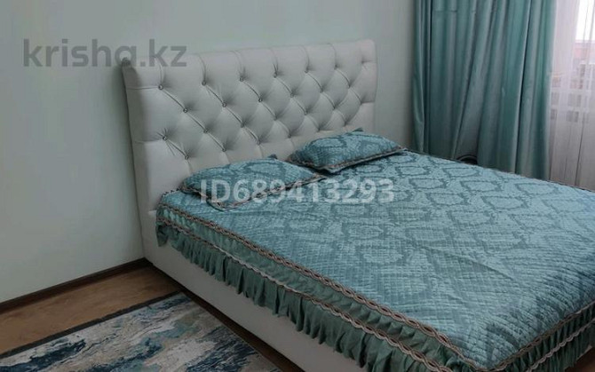 4-комнатная квартира, 120 м², 12/13 этаж, Казыбек би 139 - Муратбаева Казыбек би Алматы - изображение 2