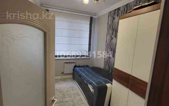 4-комнатная квартира, 91.6 м², 7/15 этаж, байтурсынова 23/1 - байтурсынова пер сарыколь Astana