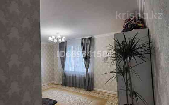 4-комнатная квартира, 91.6 м², 7/15 этаж, байтурсынова 23/1 - байтурсынова пер сарыколь Astana