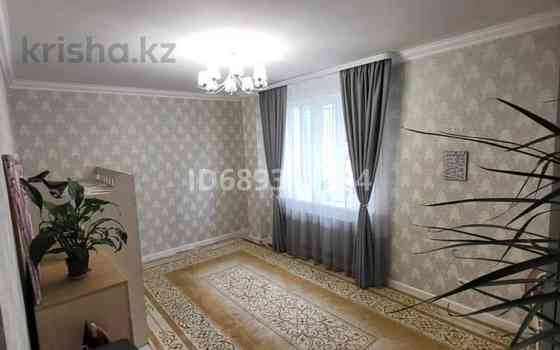 4-комнатная квартира, 91.6 м², 7/15 этаж, байтурсынова 23/1 - байтурсынова пер сарыколь Astana