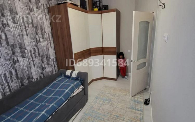 4-комнатная квартира, 91.6 м², 7/15 этаж, байтурсынова 23/1 - байтурсынова пер сарыколь Астана - изображение 5