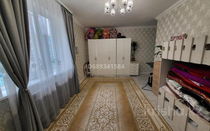 4-комнатная квартира, 91.6 м², 7/15 этаж, байтурсынова 23/1 - байтурсынова пер сарыколь Астана - изображение 3