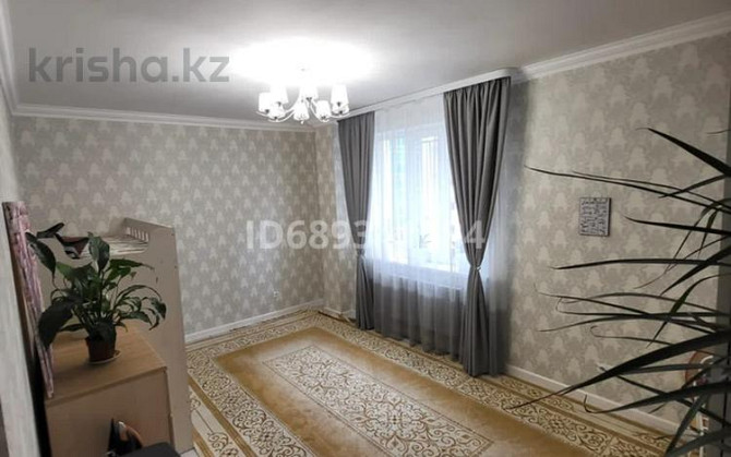 4-комнатная квартира, 91.6 м², 7/15 этаж, байтурсынова 23/1 - байтурсынова пер сарыколь Астана - изображение 4