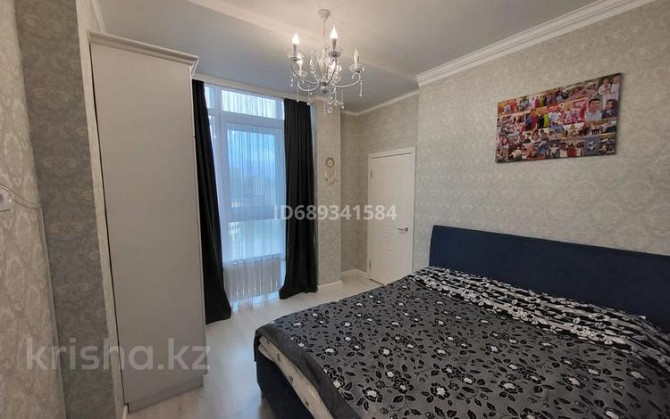 4-комнатная квартира, 91.6 м², 7/15 этаж, байтурсынова 23/1 - байтурсынова пер сарыколь Астана - изображение 7