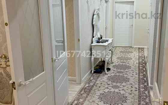 4-комнатная квартира, 152.97 м², 2/9 этаж, Әзілхан Нұршайықов 10/2 - Сығанақ Astana