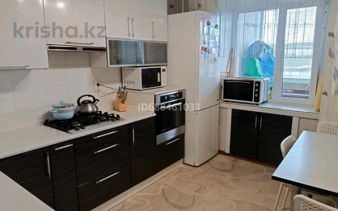 4-комнатная квартира, 82 м², 3/5 этаж, Ленина 72 - 19 мкр. Рудный - изображение 6