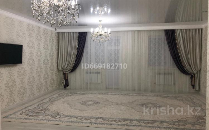 4-комнатная квартира, 140 м², 4/7 этаж, 19а 21 Актау - изображение 2