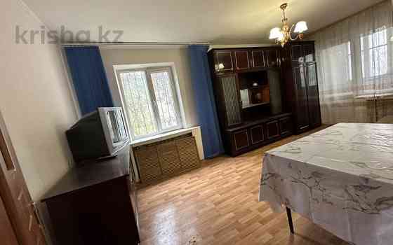 1-комнатная квартира, 31 м², 1/4 этаж, мкр Айнабулак-1 29 Almaty