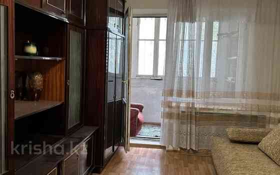 1-комнатная квартира, 31 м², 1/4 этаж, мкр Айнабулак-1 29 Almaty